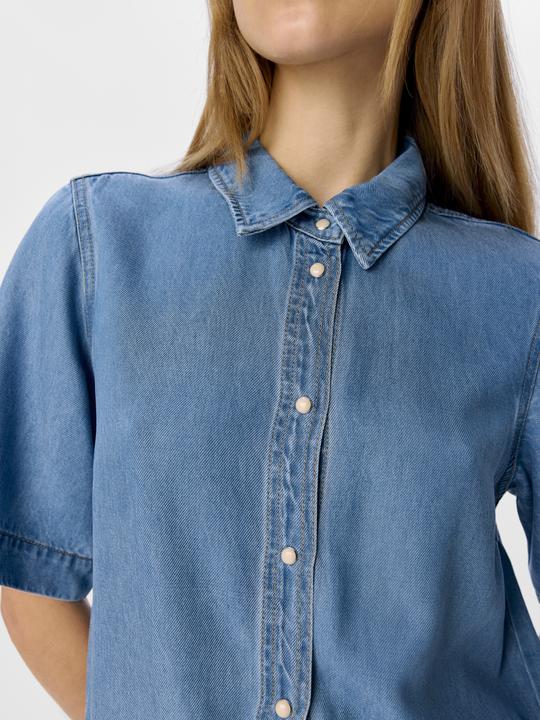 Actual product image Object Denim Minikleid (S)