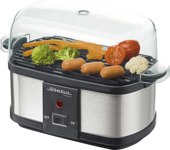 Actual product image Steba EK 3 plus