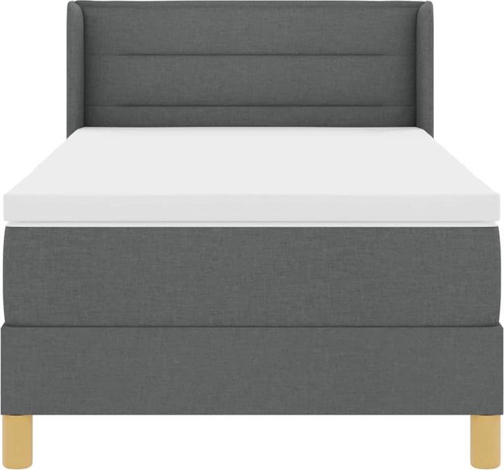 Immagine prodotto vidaXL Boxspringbett (90 x 200 cm)