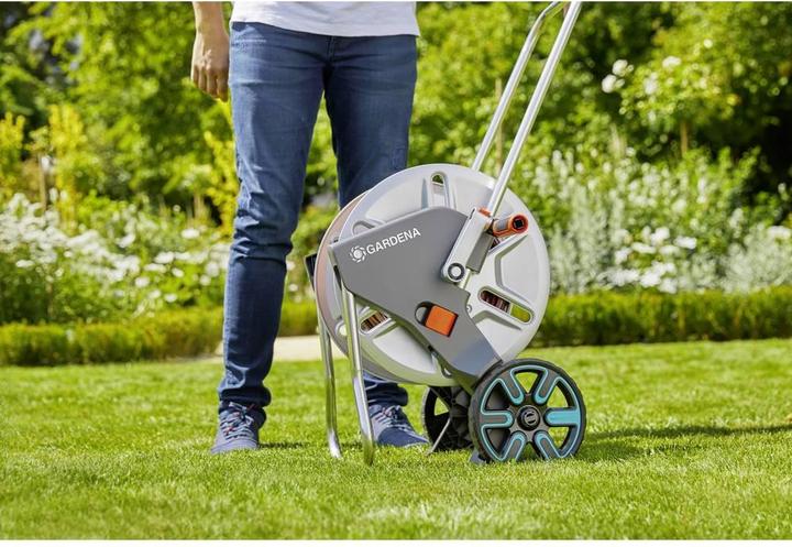 Produktbild Gardena CleverRoll M (60 m)