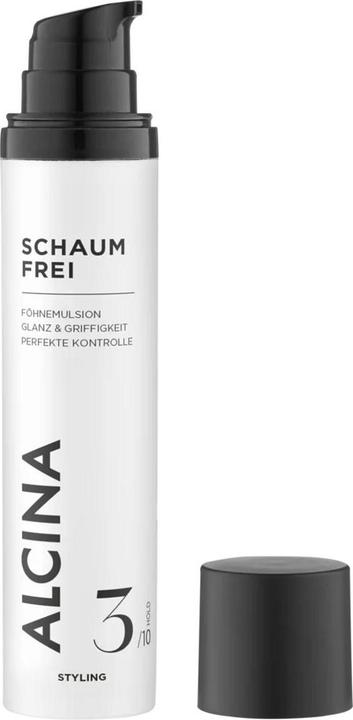 Produktbild Alcina Styling Schaum Frei (Schaumfestiger)