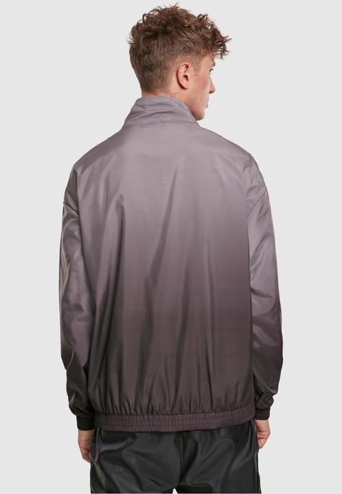 Produktbild Urban Classics Gradient Pull Over Jacket (S)