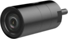 Actual product image Hikvision Discrete IP DS-2CD6425G0/F-314mm2m 2MP (1920 x 1080 Pixels)