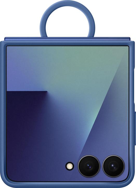 Produktbild Samsung Silicone Cover (Samsung Galaxy Z Flip7)