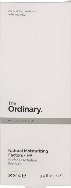 Immagine prodotto The Ordinary Fattori idratanti naturali HA 100ml (100 ml)