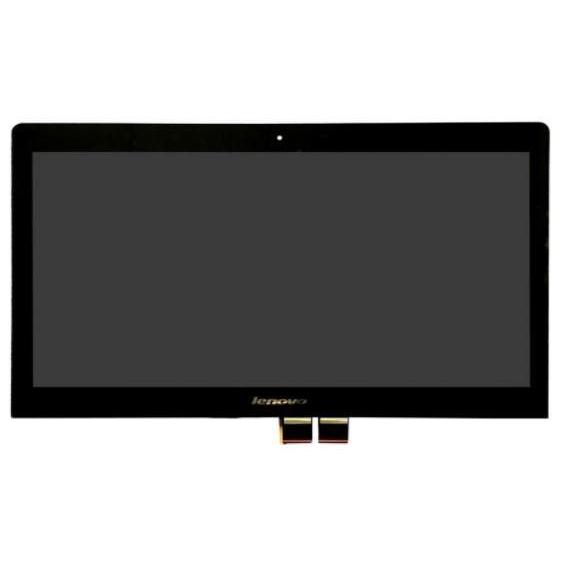 CoreParts 14,0" LCD FHD Glossy, Notebook Ersatzteile, Schwarz