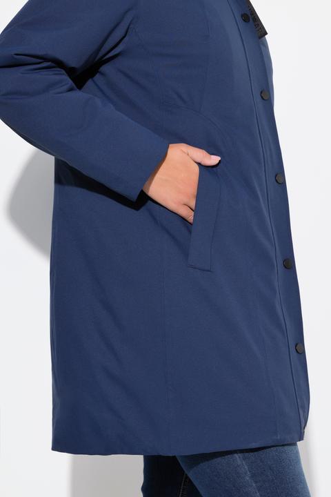 Actual product image Ulla Popken HYPRAR Triple Function Jacket (50, 52)