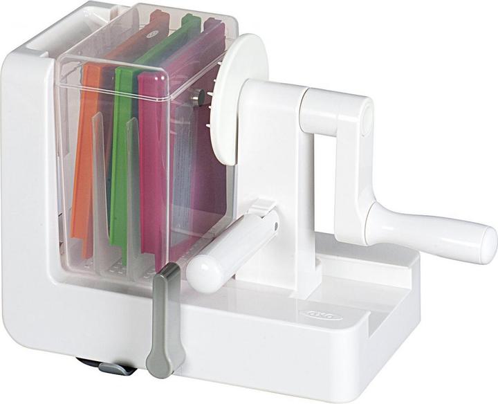 Produktbild OXO Gemüseschneider Spiralizer
