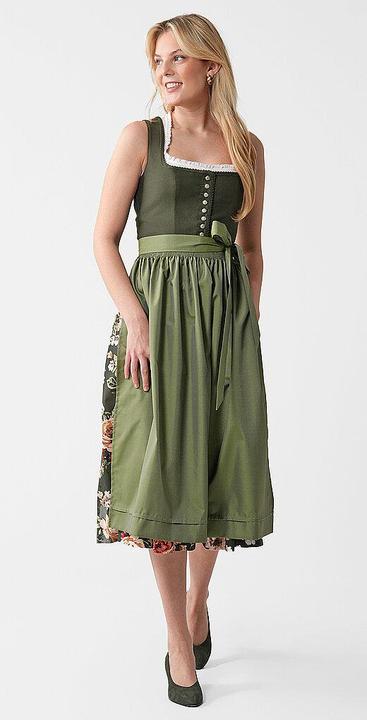 Produktbild Gottseidank Dirndlbluse MARESA (36)