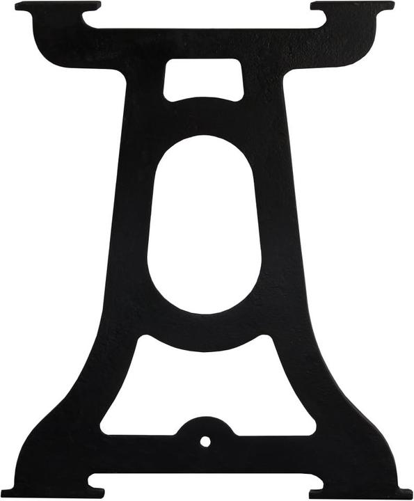 Produktbild vidaXL Esstischbein