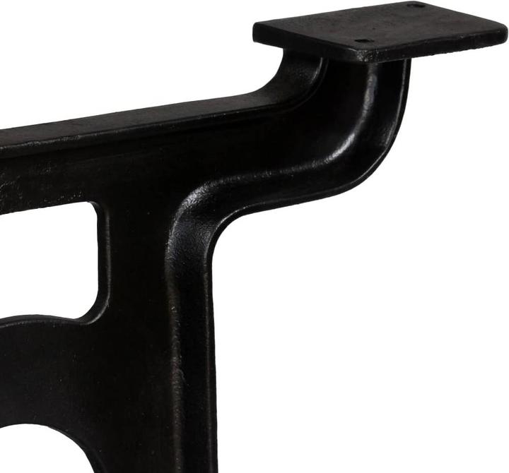 Produktbild vidaXL Esstischbein