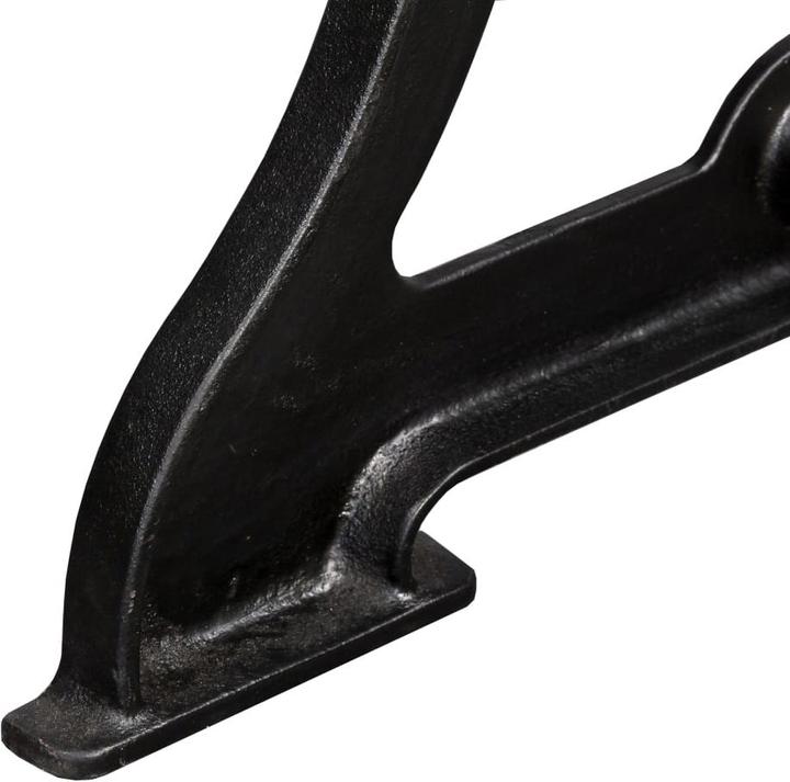 Produktbild vidaXL Esstischbein