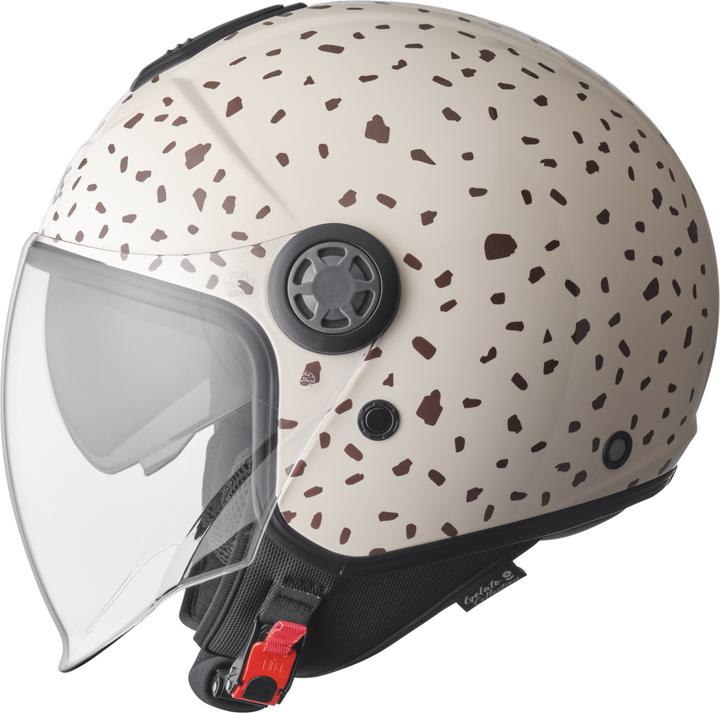 Produktbild GMS Jethelm (M)