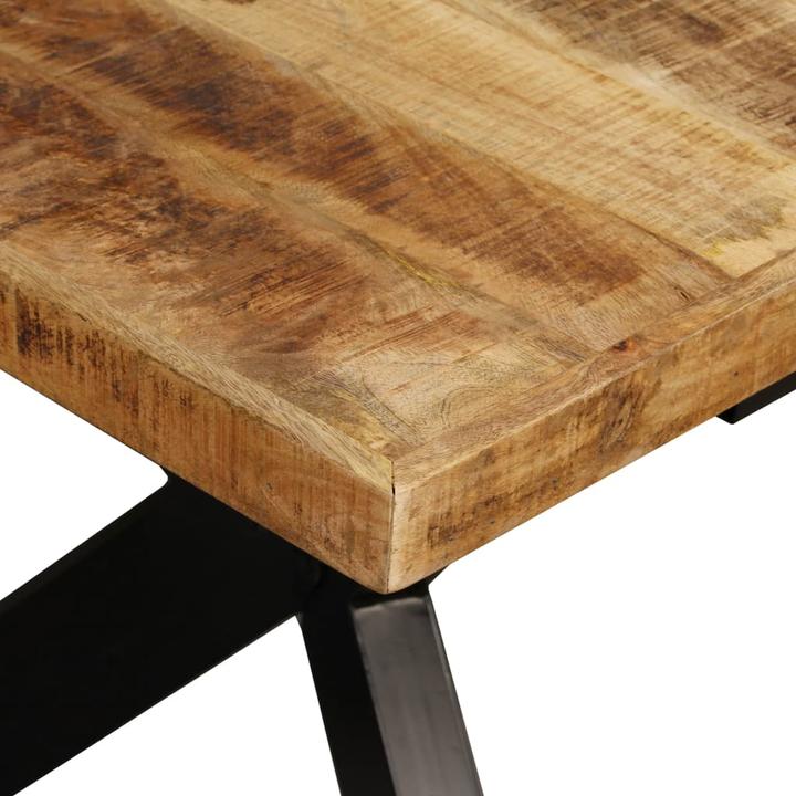 Produktbild vidaXL Esstisch (180 x 90 x 76 cm)