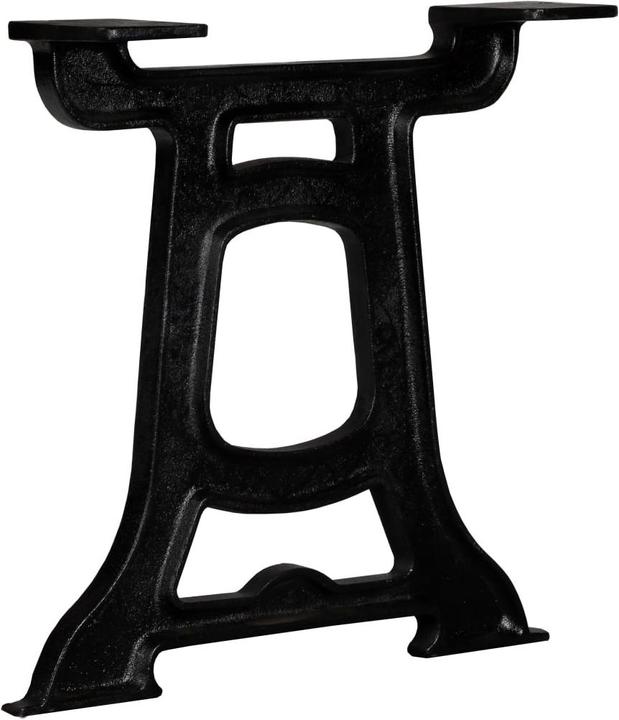 Image du produit vidaXL Couchtischbein