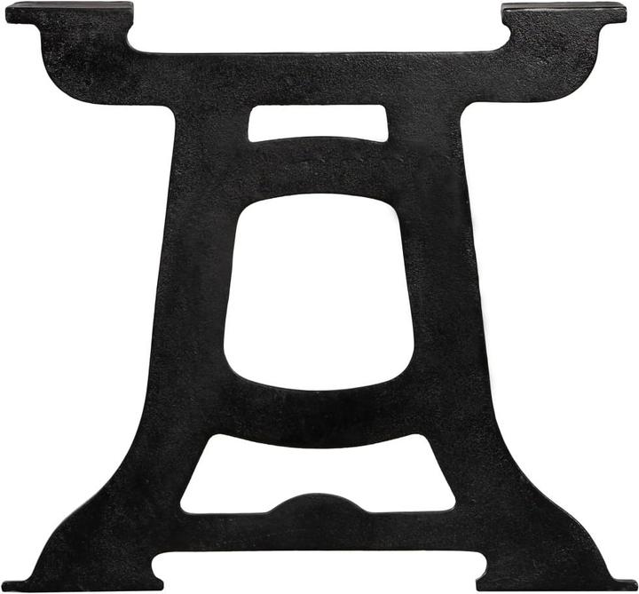 Image du produit vidaXL Couchtischbein