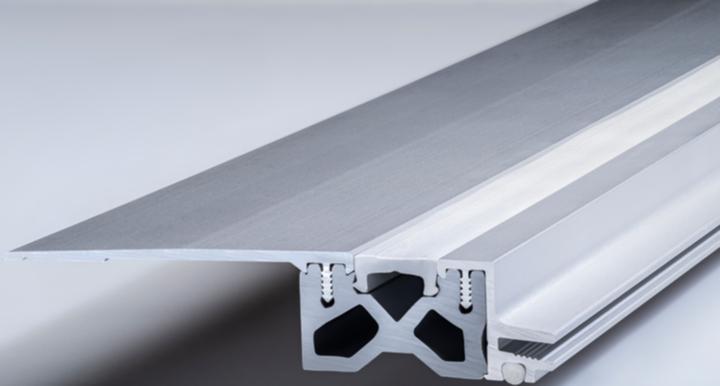 Image du produit Hebgo Profils de seuil 181