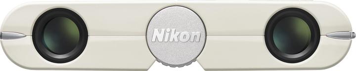 Immagine prodotto Nikon 4x10 DCF - Ivory White (4x)
