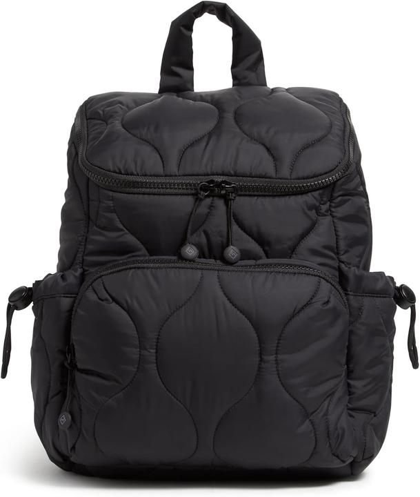 Actual product image Vera Bradley Featherweight Backpack (14 l)