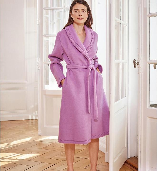 Immagine prodotto La Redoute Collections Vestaglia Courtelle (36, 38)