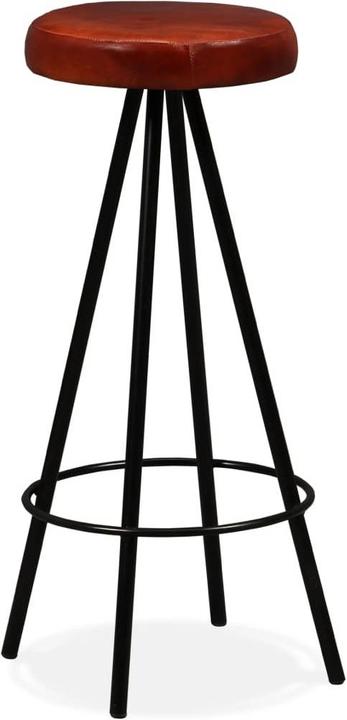 Produktbild vidaXL Barhocker