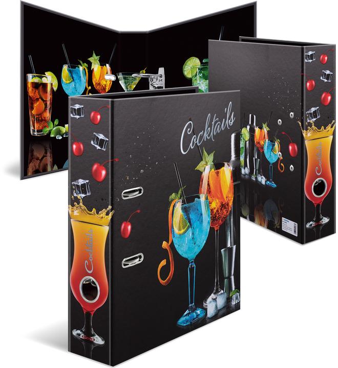Produktbild HERMA Cocktails (A4, 70 mm, 1 Stk.)