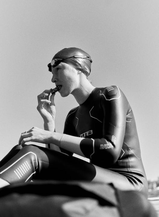 Actual product image Maurten Solid C 160 Box (12 pcs., 660 g)