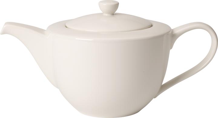 Actual product image Villeroy & Boch Teapot 6 pers. for me (1.30 l)