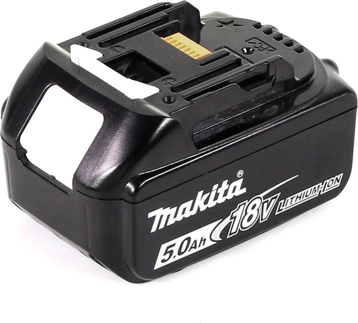 Actual product image Makita DCS 553