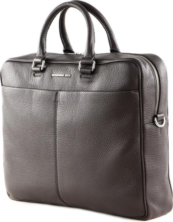 Actual product image Mandarina Duck Briefcase Mellow Urban Briefcase MWC01