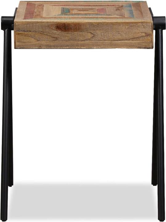 Image du produit vidaXL Beistelltisch (40 x 49 x 60 cm)