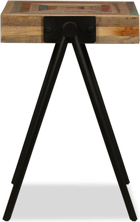 Image du produit vidaXL Beistelltisch (40 x 49 x 60 cm)