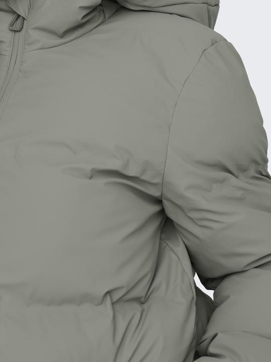 Actual product image Only ONLLISSIE Steppmantel Steppmantel