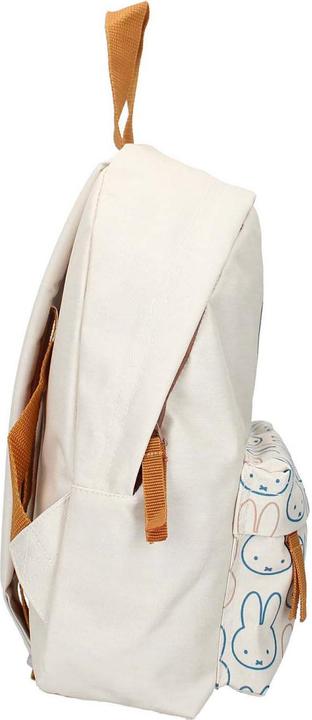 Actual product image Vadobag Miffy Rucksack voller Spass Beige