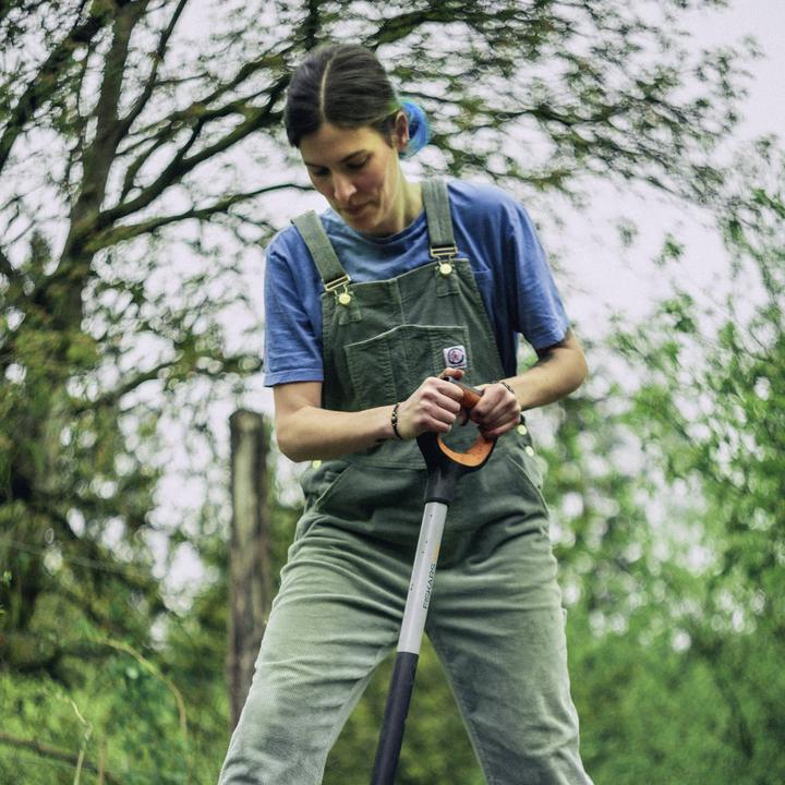 Produktbild Fiskars Xact Spaten