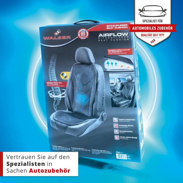 Produktbild Walser Air Flow