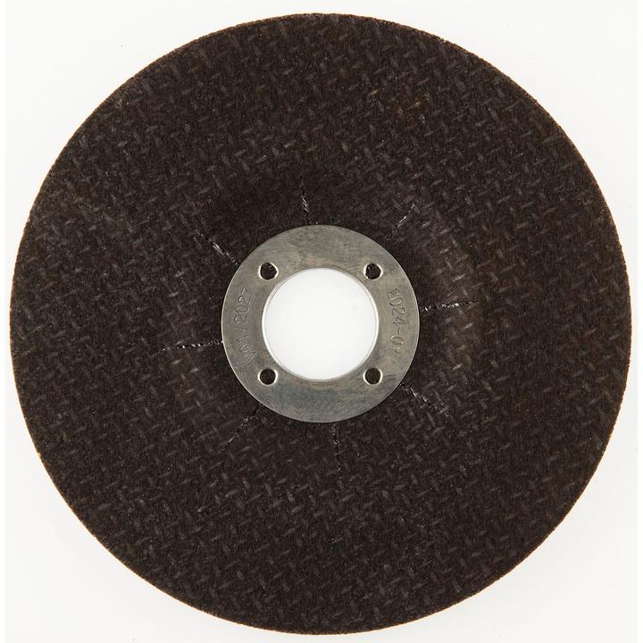 Actual product image Bosch Professional Zubehör PRO Metal cutting disc, 115 x 2.5 x 22.23 mm