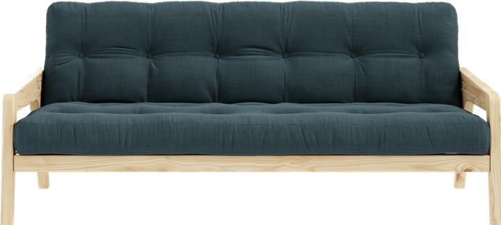 Produktbild Karup Design Grab (3-Sitzer, Bettsofa)