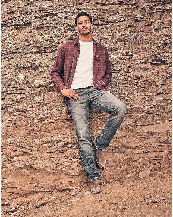 Immagine prodotto Wrangler Jeans Frontier (31)