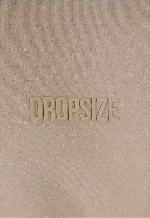 Produktbild Dropsize Heavy Oversize HD Print Hoodie - 126871 (M)