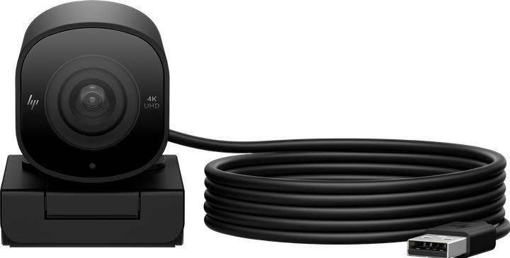Actual product image HP 965 Streaming (8 Mpx)