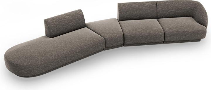 Actual product image Micadoni Miley (5-seater)