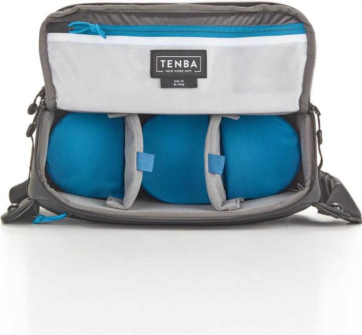Produktbild Tenba Axis v2 6L Sling Bag (Kamera Schultertasche, 6 l)