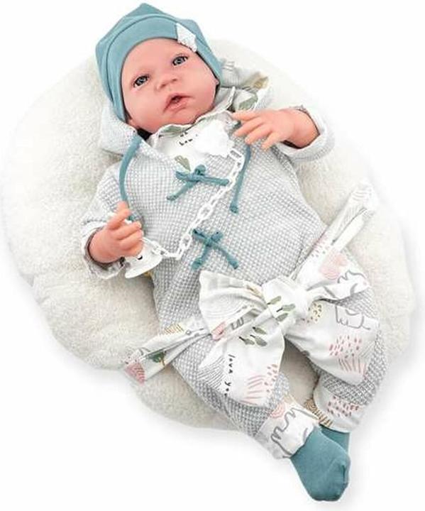 Berjuan Baby Doll 50 cm