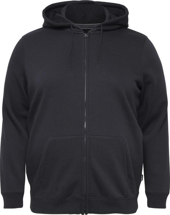 Produktbild Blend BHDownton Zipthrough - 20714494 (XXL)