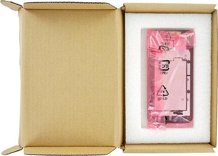 Actual product image ASUS Zenfone Selfie ZD551KL LCD black (Asus Zenfone Selfie)