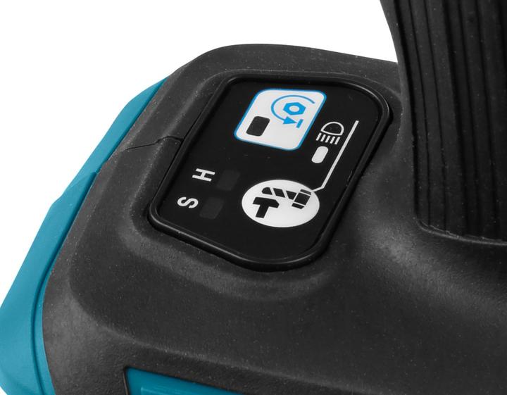 Produktbild Makita DTW181Z Akku-Schlagschrauber 18V, 210 Nm, LED 1 (Akkubetrieb)