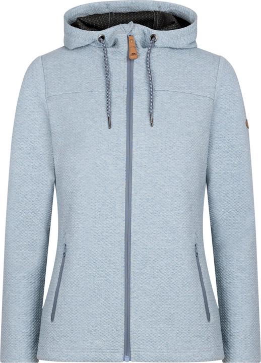 Produktbild Trespass Raniya Kapuzenpullover Leger (S)