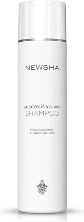 Immagine prodotto Newsha Shampoo Volume Splendido 250ml (250 ml)
