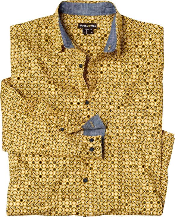 Produktbild Atlas For Men Hemd (3XL)